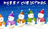 Why is there a Christmas?  (part 1)
