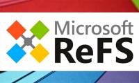 Why ReFS is not commonly used on Windows 10?