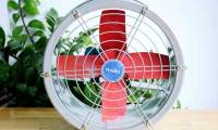 Why should we use industrial axial fans for factories and warehouses?