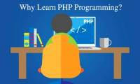 Why should you learn PHP programming language?