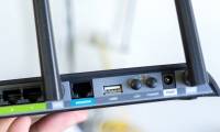 Why should you restart the router regularly?
