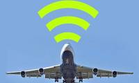 Wi-Fi on the plane and things you need to know before using