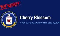 Wikileaks reveals Cherry Blossom - the CIA's wireless device hacking system
