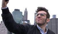 Will raising the phone in the sky help increase the signal of a cellular signal?