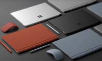 Will Surface Pro 8 be the first computer in the world to run on light energy?