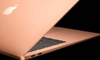 Will the first Macbook model running ARM chip be released next year?