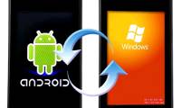 Will Windows Phone 'help' Android?