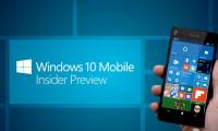 Windows 10 Mobile Insider program was killed by Microsoft