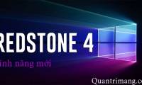 Windows 10 Redstone 4: New features and changes are waiting for you?