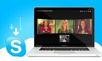 Windows 7 computers will pre-install Skype