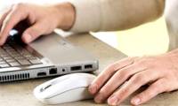 Windows 8: Adjust mouse settings for left-handed people
