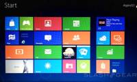 Windows 8 is 'touched by the European Commission'