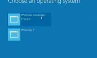 Windows 8 security feature prevents dual booting with Linux