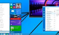 Windows 9 development plan may be changed