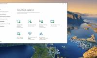 Windows Defender in Windows 10 April 2018 Update What's new?