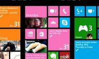 Windows Phone 8, Windows 8 will support the Unity3D graphics engine