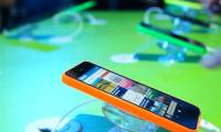 Windows Phone 8.1 market share increased rapidly