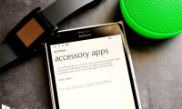 Windows Phone 8.1 will officially support Smartwatch