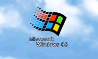 Windows95 v2.0 has played DOOM, Wolfenstein 3D and many other interesting games