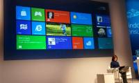 Winning weapons of Windows 8