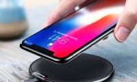 Wireless charger for iPhone Xs is only 30 minutes faster than iPhone X