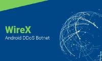 WireX DDoS Botnet: tens of thousands of Android phones are hacked