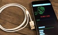 With this fake Lightning cable, hackers can remotely take over your computer in minutes