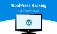 WordPress plugins with more than 300,000 pages that use vulnerabilities are vulnerable to SQL Injection attacks