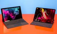 Work from home: When the iPad Pro and Surface became the best working machines, more than smartphones and traditional PCs