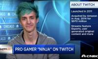 World's richest streamer portrait: 27-year-old top of the Forbes 30 Under 30, earning $ 10 million / year thanks to live stream gaming