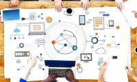 Write together and watch in real time with Microsoft Whiteboard