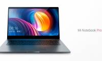 Xiaomi introduced Mi Notebook Pro laptop with the 8th generation Intel Core i7 processor