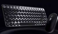 Xiaomi launched the wireless mouse and Miyu keyboard with voice support, priced at 1.3 million