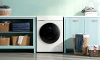 Xiaomi launches MIJIA C1 washing machine with Voice Control