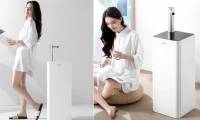 Xiaomi launches Morfun smart water dispenser