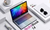 Xiaomi launches RedmiBook 14 with Ryzen