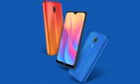 Xiaomi officially launched the Redmi 8A, 5000 mAh battery, USB Type-C, priced at 2,150,000 VND