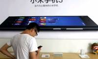 Xiaomi usurps Samsung in the Chinese market