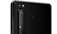 Xperia 1 II will feature photography technologies inspired by Sony Alpha camera series