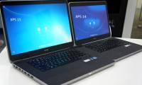 XPS 14 and 15 edition 2012 revealed selling prices