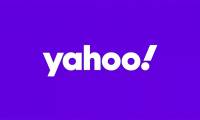 Yahoo launched a new logo, reminding the world that the 'king' still exists