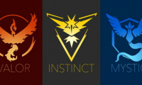 You are wondering whether to choose the red, green or yellow team in Pokemon Go, read this article