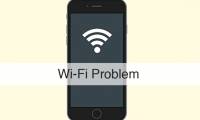 You have problems with Wifi on iOS 11?  This is how to fix it