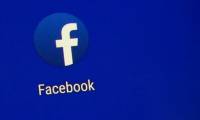 You just bought what, Facebook knows right away, why is that?
