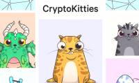 You want to earn lucrative virtual money?  Don't miss the CryptoKitties virtual cat game!