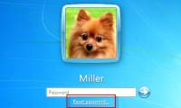 Your computer requires entering a password after starting from Sleep mode, this is a fix