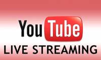 YouTube announces new features, enabling users to livestream directly from the computer web browser