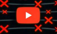YouTube deletes the famous musician's channel because of suspicion that it has directed the songs that he composed