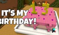 YouTube is 13 years old, this is the first video posted