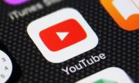 YouTube redesigned the new logo and supports vertical video